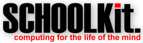 SchoolKit Logo