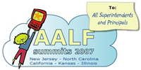 AALF Summits