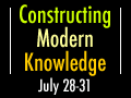 Constructing Modern Knowledge