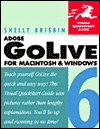 GoLive 4 Visual QuickStart Guide