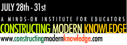Constructing Modern Knowledge