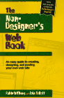 Non-Designer's Web Book cover graphic