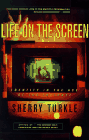 Life on the Screen book cover graphic